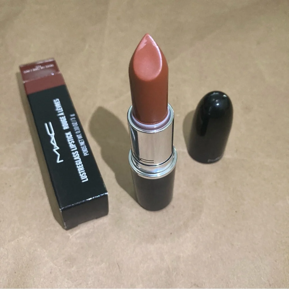 Mac lipstick